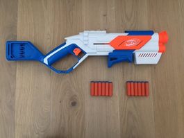 Spielzeugpistole NERF