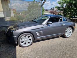 Chrysler Crossfire 3.2 V6