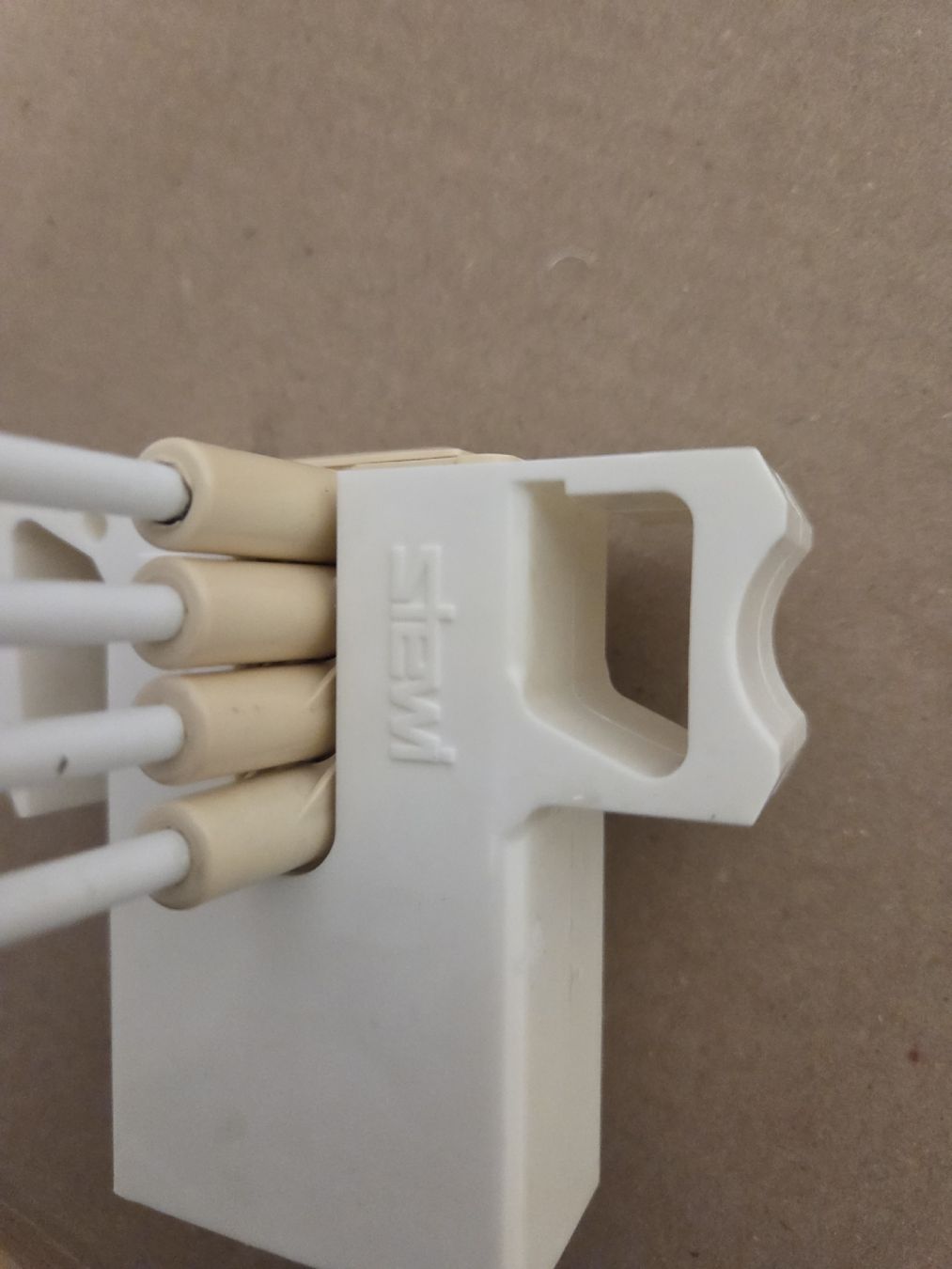 Zehnder stewi zu Handtuchradiator (Gebraucht) in Dornach für CHF 20 ...