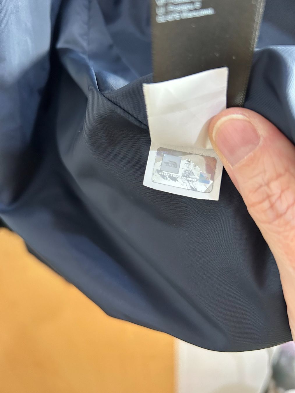 North Face Giacche: The North Face Womens jacket XL – Usato da Itingen venduto da bra_c7hw 6