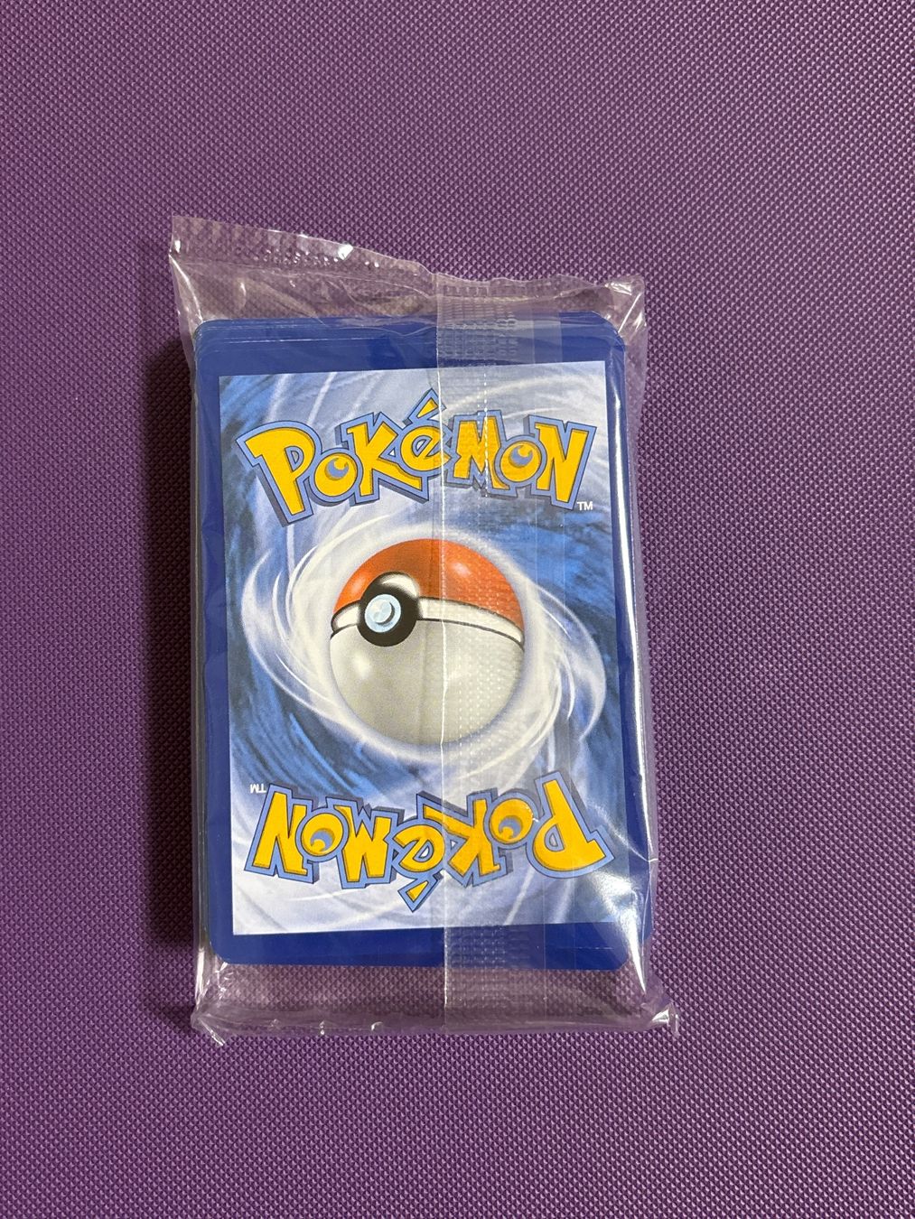 Pokémon Carte collezionabili: Pokémon 40 Energie Karten, ENG, aus Prismatic Evolutions ETB – Nuovo e nell'imballaggio originale da Kreuzlingen venduto da KBjoe 1