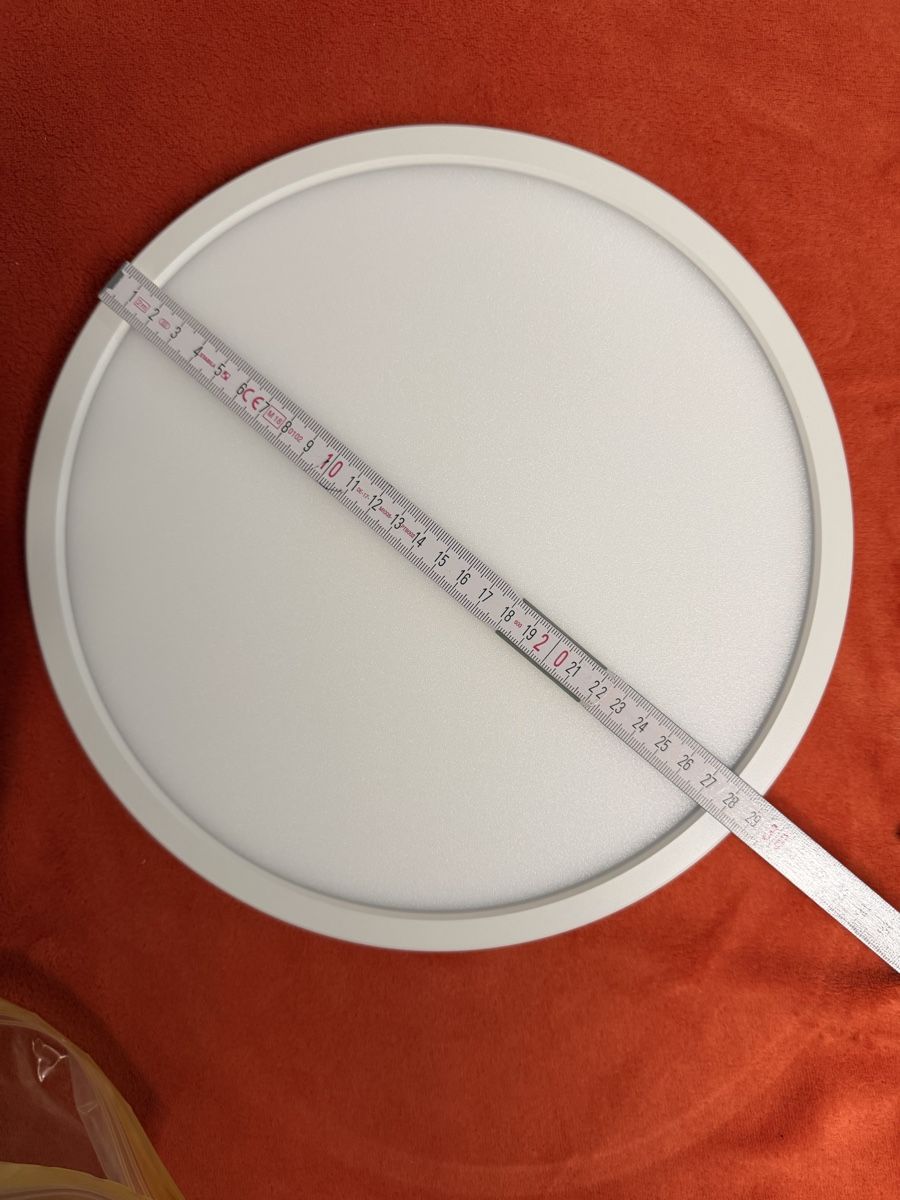 Philips Lampadari & plafoniere: 3 Philips LED Deckenlampen – Nuovo (secondo la descrizione) da Frauenfeld venduto da Pknez 8