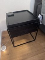 Westwing Mangoholz 2er Nachttischset