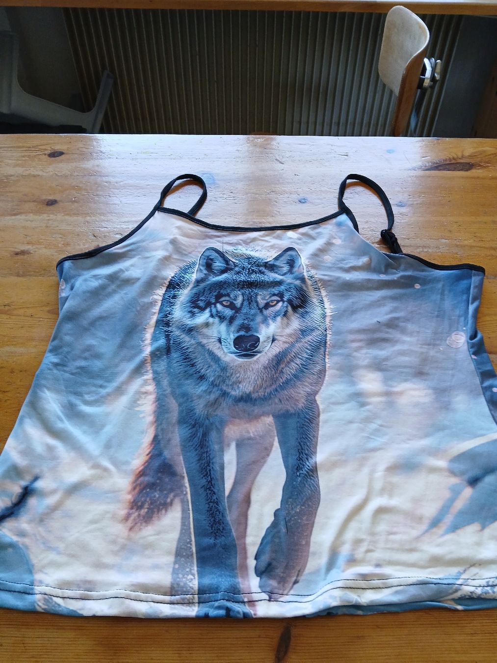 Top: 1 top neuf.Taille XXL – Nuovo (secondo la descrizione) da Miecourt venduto da Marly1 4