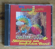 Stimmung am laufenden Band Folge 2 - F20