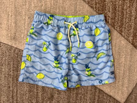 Badehose Badeshorts Mayoral Gr.128