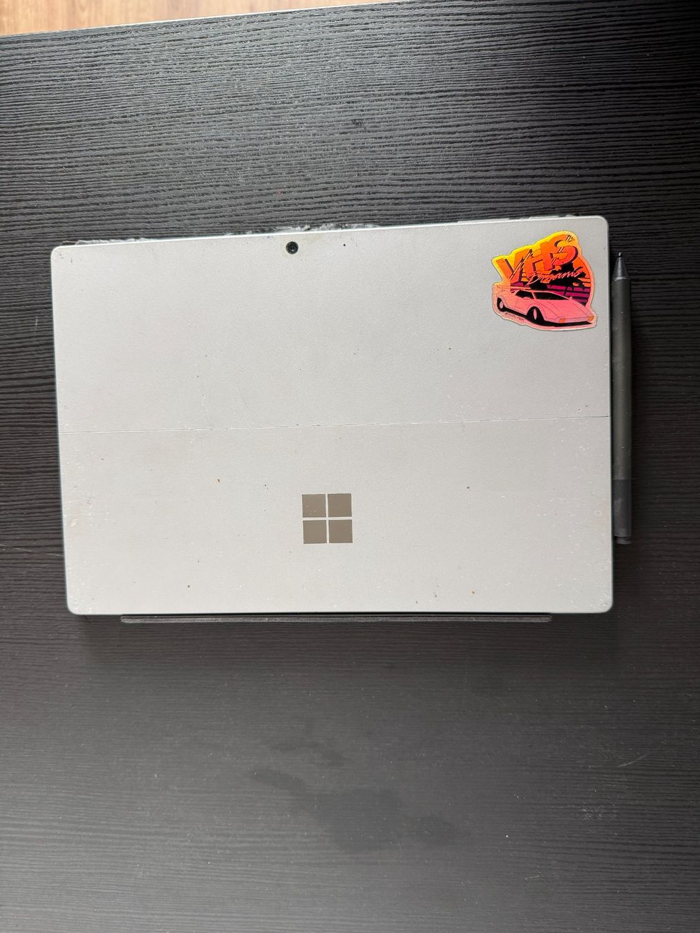 Microsoft Notebooks: MIcrosoft Surface 7 – Gebraucht aus Winterthur von tribesofvoid 1