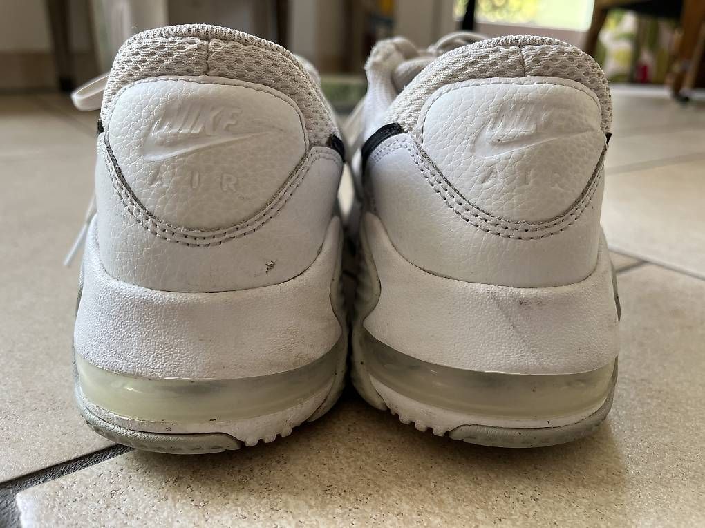 Scarpe da uomo: Nike Air Max taille 39 – Usato da Yverdon-les-Bains venduto da car_xd5s 3