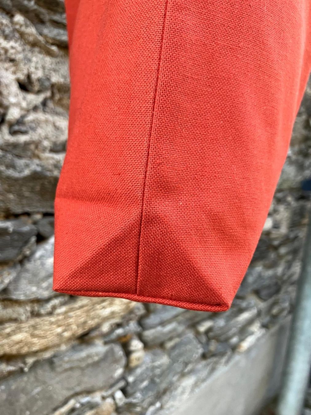 Taschen: Handmade Shopper – Neu (gemäss Beschreibung) aus Monte Carasso von arn_dime 2