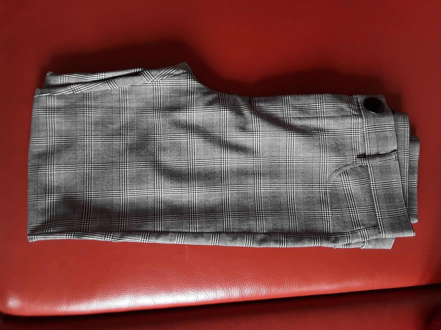 Zara Pantaloni: Neuw. Zara Hosen Gr. S – Nuovo (secondo la descrizione) da Heimberg venduto da Samprof 6