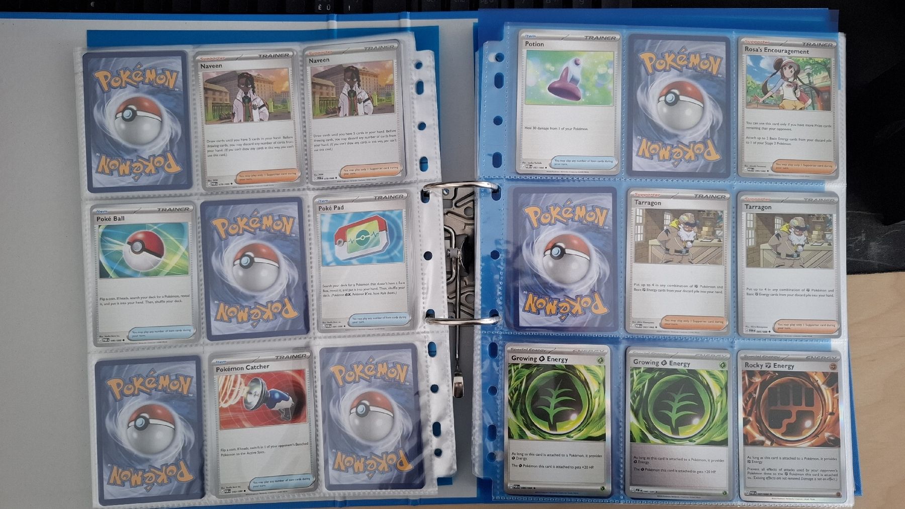Pokémon Carte collezionabili: Pokomon Perfect Order Set EN – Nuovo (secondo la descrizione) da Steinmaur venduto da Thommy1998 9