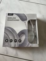 Wireless Kopfhörer