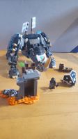 Lego Ninjago Zanes Mino Monster Set 71719