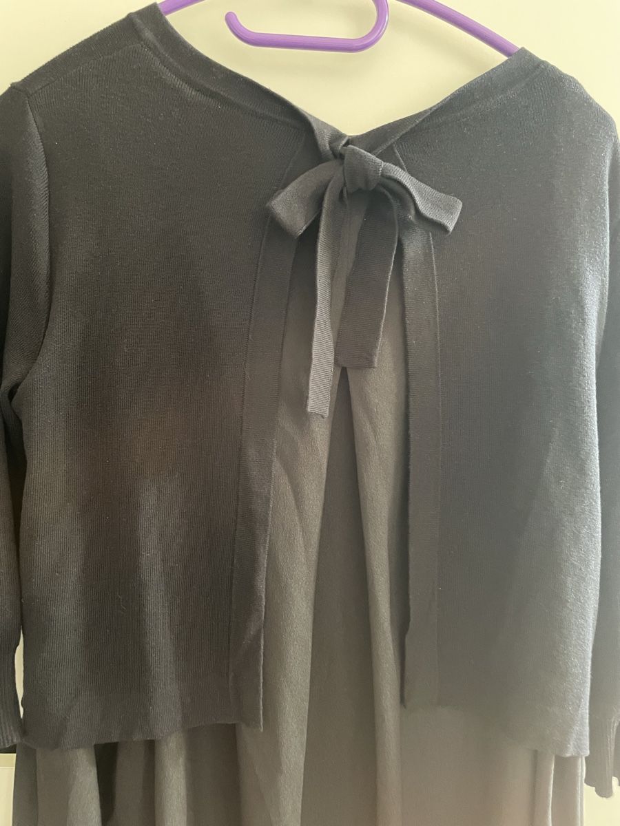 Max Mara Vestiti: Kleid von Max Mara – Usato da Basel venduto da Quasimoda 2