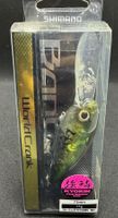 Shimano Bantam World Crank 73F AR-C Flash Boost
