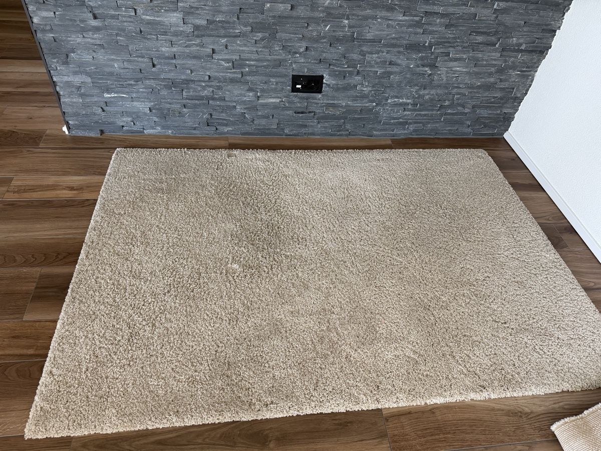 Ikea Tappeti: Ikea Adum Teppich 133x195cm – Usato da Dübendorf venduto da vra_5xq6