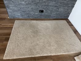 Ikea Adum Teppich 133x195cm