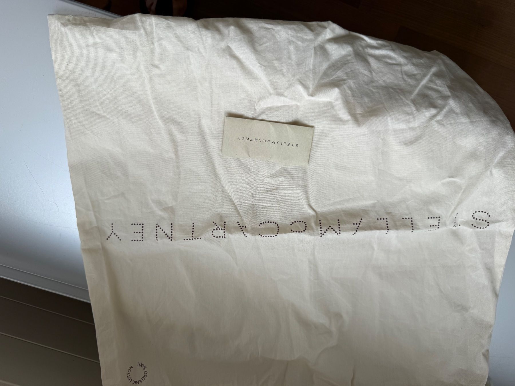 Stella McCartney Sacs: Stella McCartney Falabella mit Fransen – D'occasion à Zürich par Midcentury 5