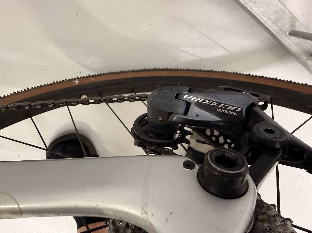 Scott Vélos: Scott addict eRide – D'occasion à Kreuzlingen par 1992m 3
