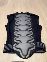 UFO Plast MX Protektorenjacke Grösse L - Top Zustand!