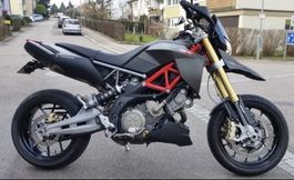 Aprilia Dorsoduro 750 Factory - Top Zustand!
