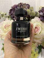 Parfum Givenchy L'Interdit Intense 80ml Tester Flakon