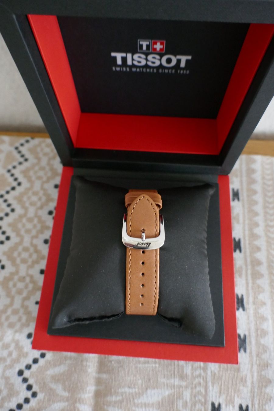 Tissot Orologi: Tissot Heritage Visodate 2023 – Nuovo (secondo la descrizione) da Lutry venduto da Aghoithae 3