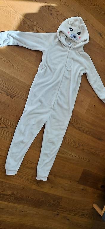 Pigiama & Simili: Surpyjama ado blanc – Usato da Goumoens-la-Ville venduto da isa_f87c