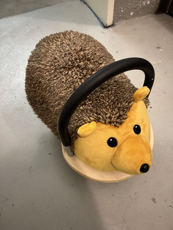 Wheely Bug KinderIgel Kaufen auf Ricardo