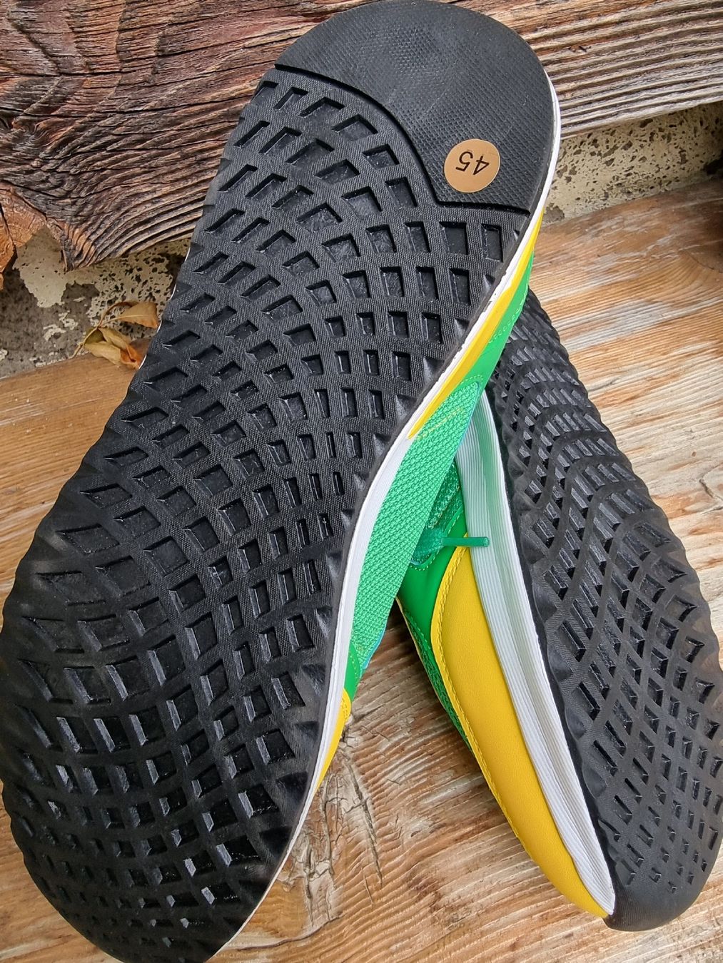 Scarpe da uomo: Turnschuhe Herren – Nuovo (secondo la descrizione) da Schönried venduto da Gti89 1
