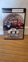 PS2 - F1 Championship Season 2000