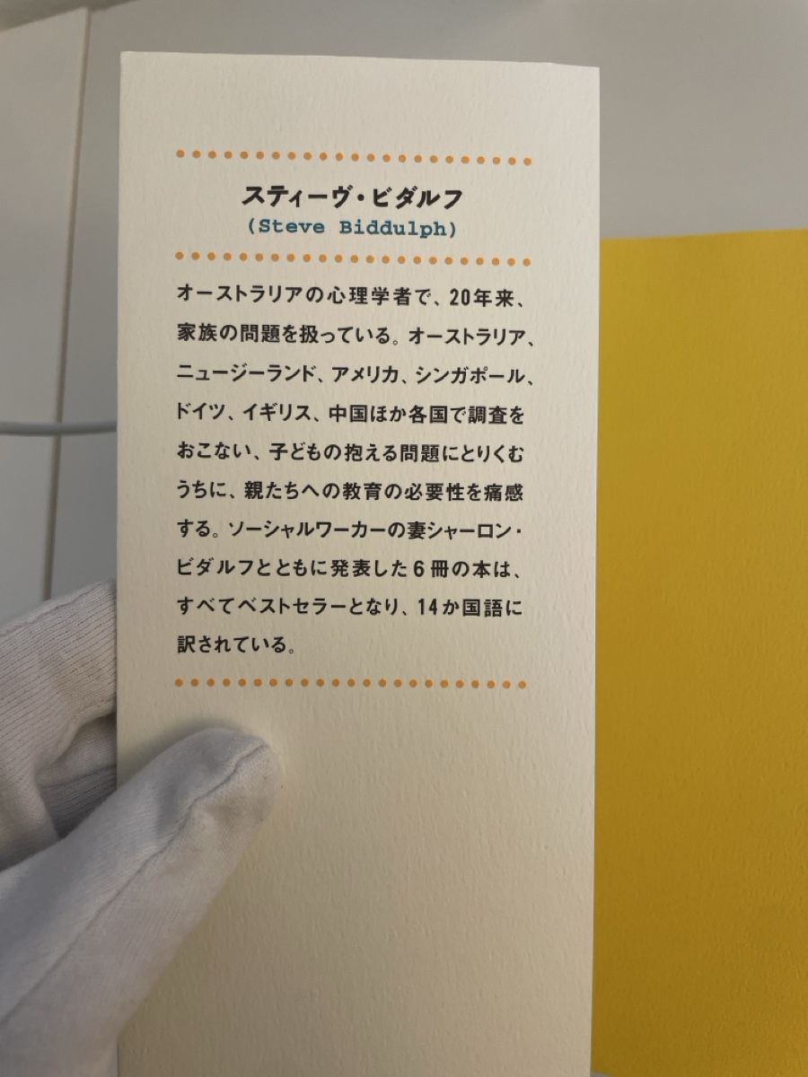 Libri: Raising Boys -japanisch- – Usato da Zürich venduto da Hikaru07Japan 4