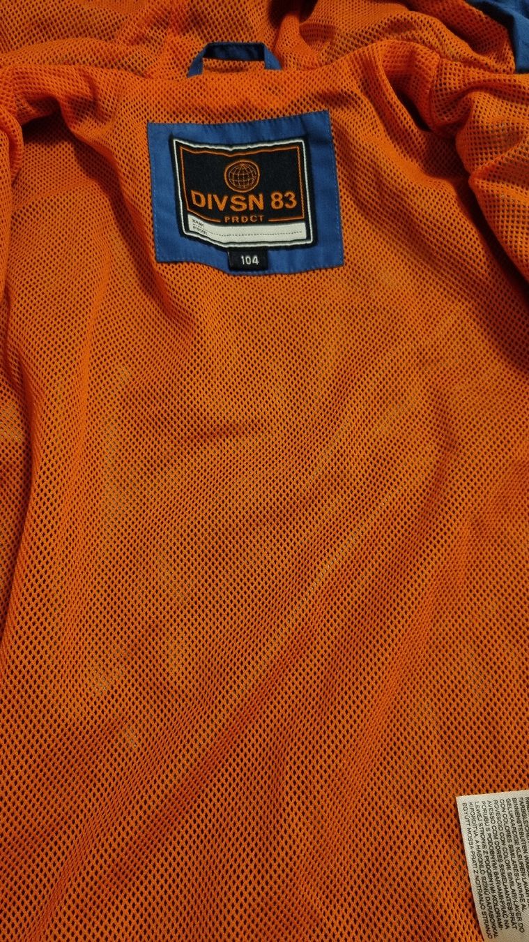 Giacche & Cappotti: veste garçon taille 104 – Usato da Ferpicloz venduto da Clicli014 2