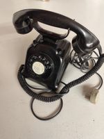 Vintage Bakelite Telephone, 1930s