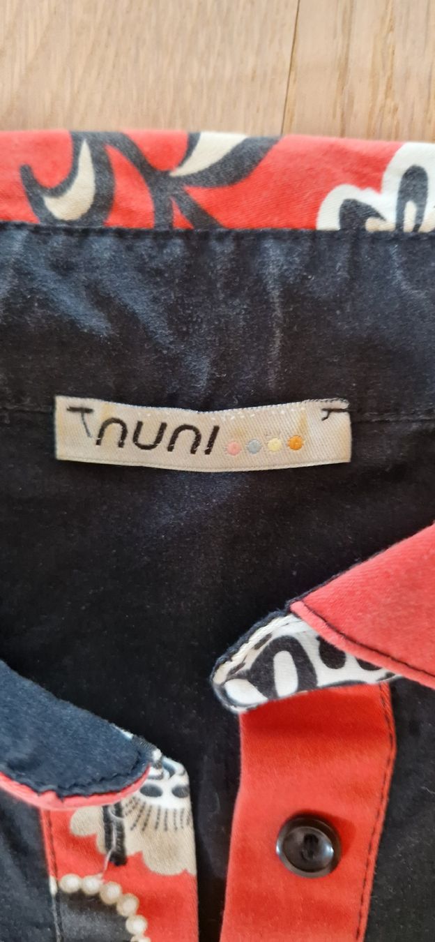 Vestiti: Golfkleid von Nuni, Grösse S – Usato da Gasel venduto da sale65 2