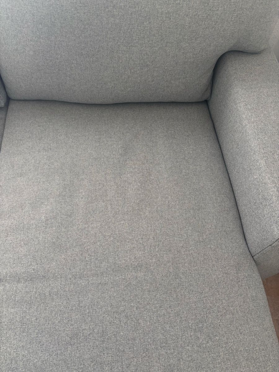 Ikea Divani: Sehr wenig gebrauchtes Bärslov Sofa – Usato da Toffen venduto da Mara685 1