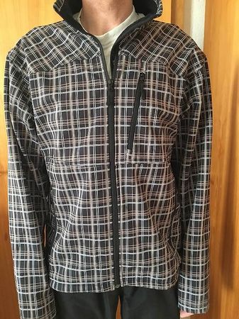 veste homme taille L
