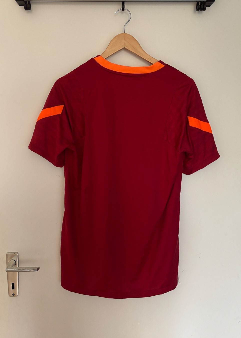 Nike Canottiere & Pantaloni: Nike Galatasaray Trikot – Usato da Muttenz venduto da s24_6nnd 1