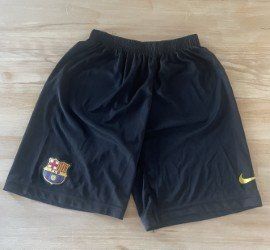 Barcelona Fussball Shorts, Grösse S, Top Zustand!