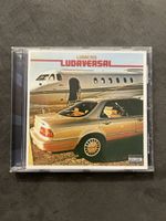 Ludacris - Ludaversal (2015) CD Hip Hop