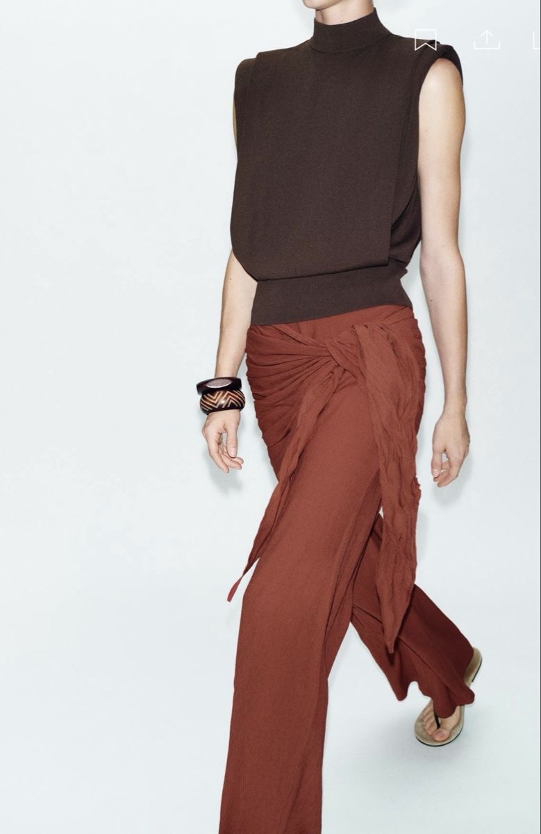 Zara Pantalons: Zara pants – Neuf avec emballage d'origine à Opfikon par aro_f66t 4