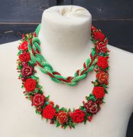 Collier modulable