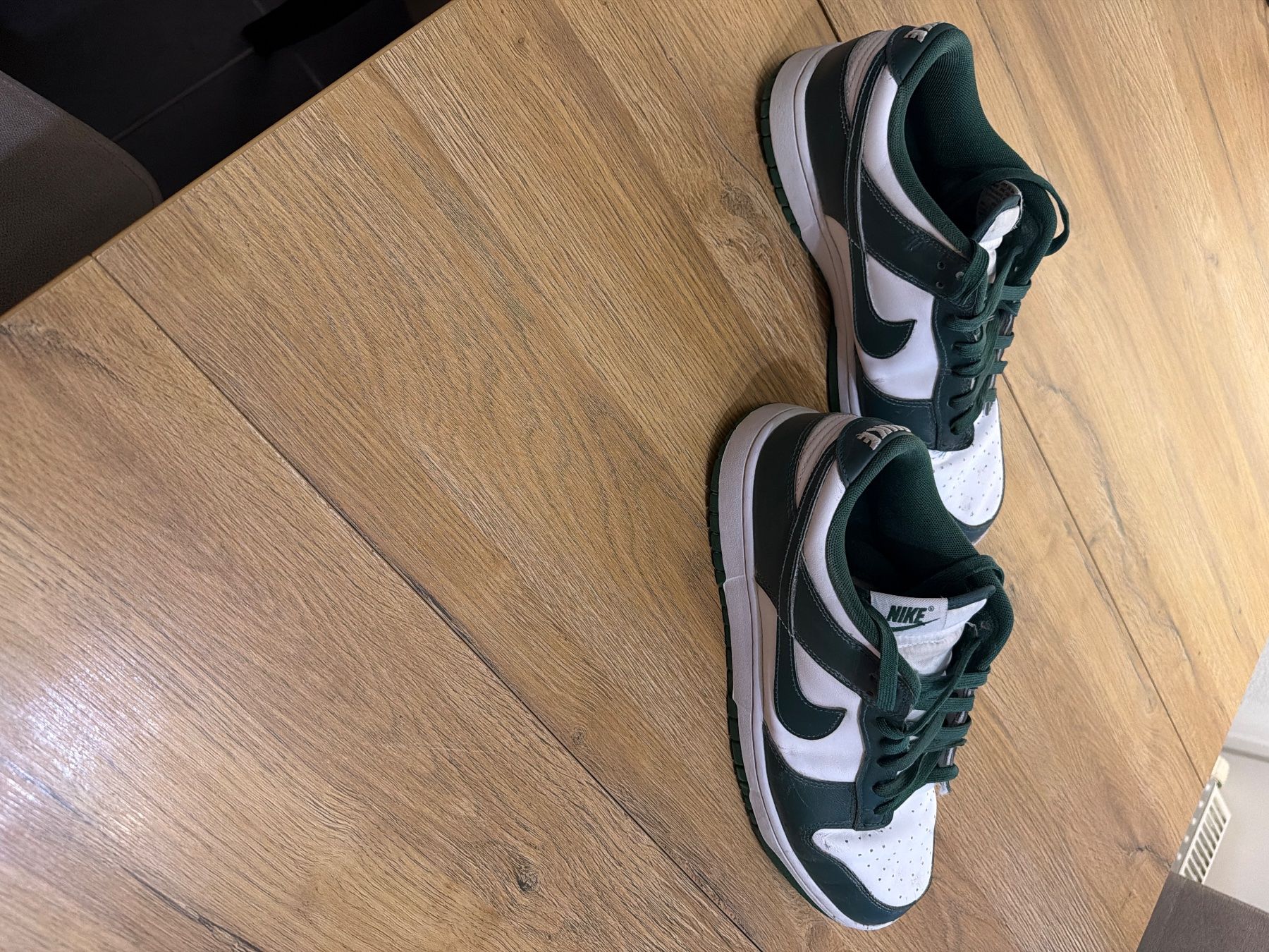 Nike Chaussures hommes: Nike Dunk – D'occasion à Weinfelden par Nils.baechler_31 3