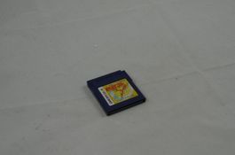 Pokémon Gold Japan Game Boy Spiel