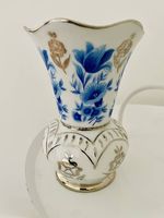 Sarda Porzellan Vase 