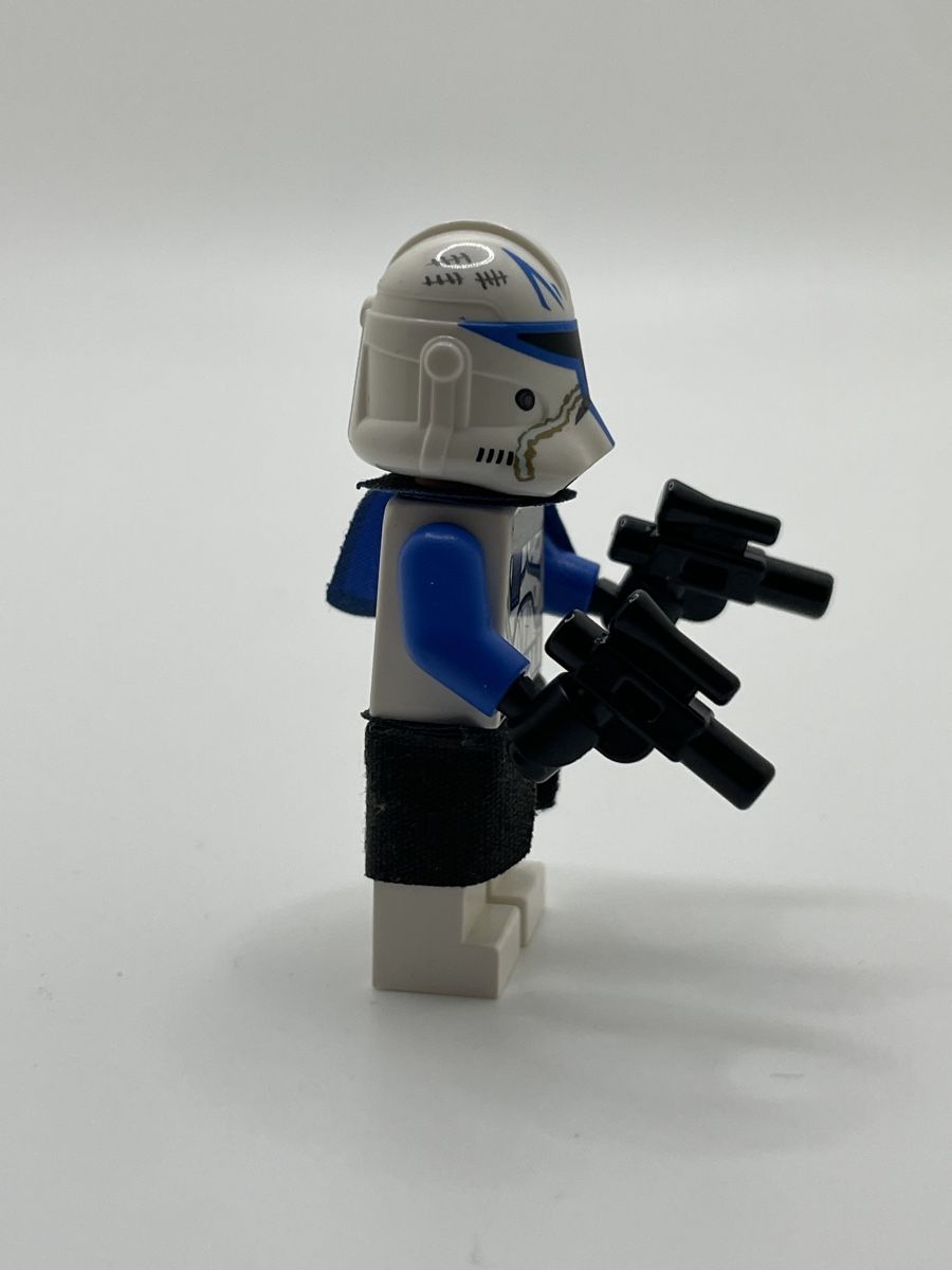 Lego Kit di costruzioni: LEGO Star Wars 75012 Top Zustand – Nuovo (secondo la descrizione) da Küsnacht ZH venduto da BricksNfigs 6