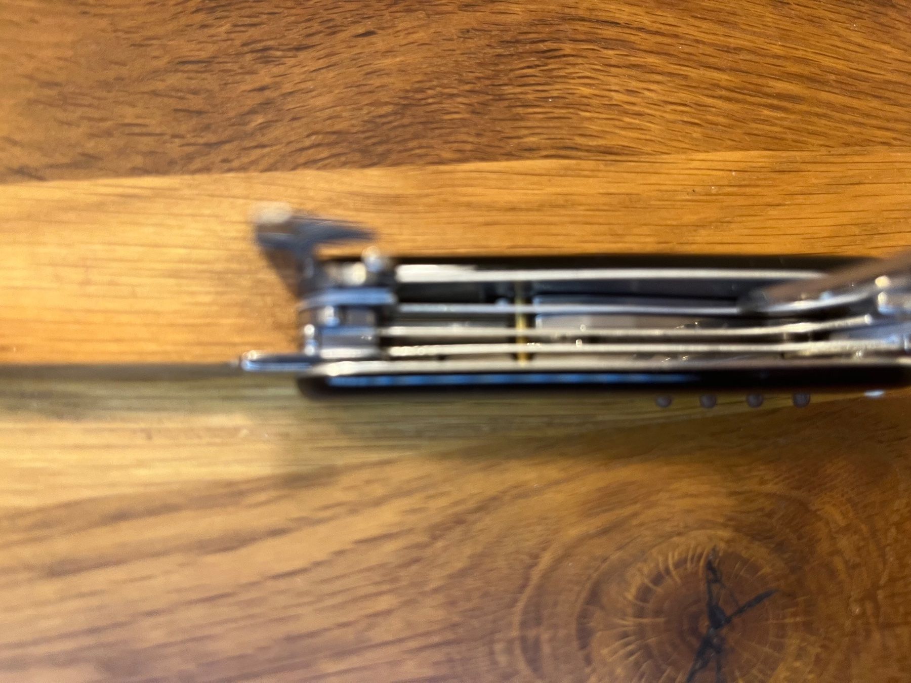 Victorinox Taschenmesser: Victorinox Huntsman – Gebraucht aus Bern von Soultrane 2