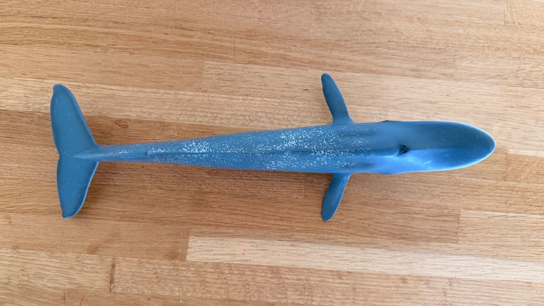Schleich Giocattoli: SCHLEICH - Blauwal 14806 – Usato da Winterthur venduto da Secondhand-Family 4