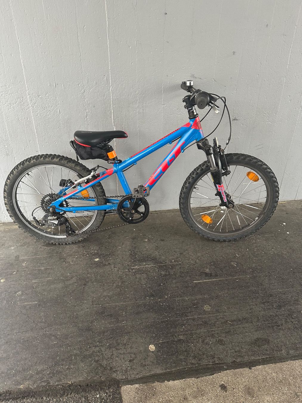 Biciclette: Kindervelo 20 zoll – Usato da Zug venduto da uri_z6fm 2