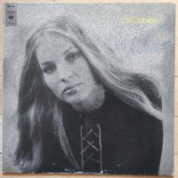 Chi Coltrane – Chi Coltrane, mit Signatur, Vinyl-LP 12"
